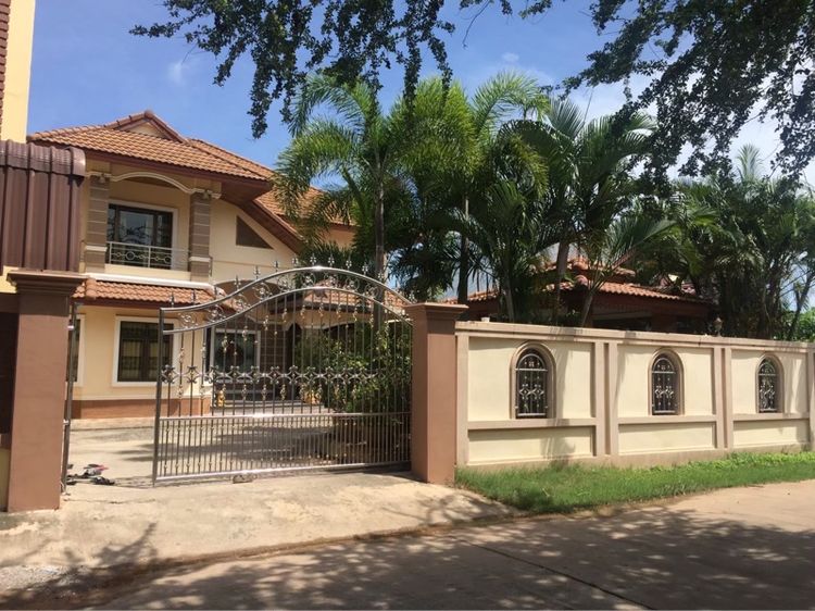 มีบางส่วน 2010 ไม่ใช่ ขายบ้านใจกลางเมืองกาฬสินธุ์ รูปที่ 2