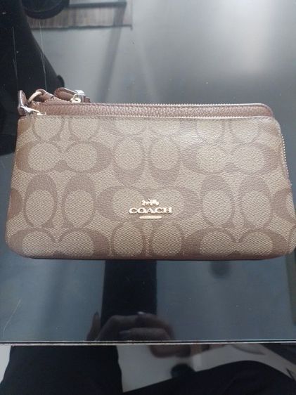 ขายกระเป๋า Coach มือหนึ่ง ยังไม่ได้ใช้เลยค่ะ รูปที่ 6