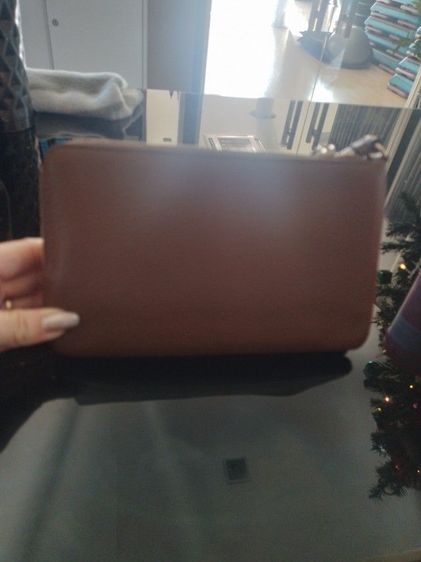 ขายกระเป๋า Coach มือหนึ่ง ยังไม่ได้ใช้เลยค่ะ รูปที่ 3