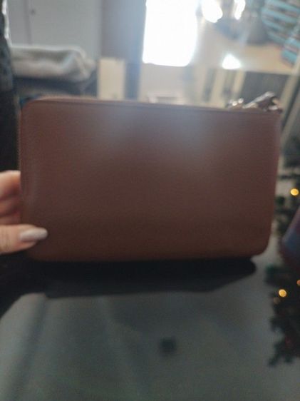 ขายกระเป๋า Coach มือหนึ่ง ยังไม่ได้ใช้เลยค่ะ รูปที่ 4