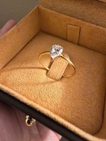 แหวนทอง 9k