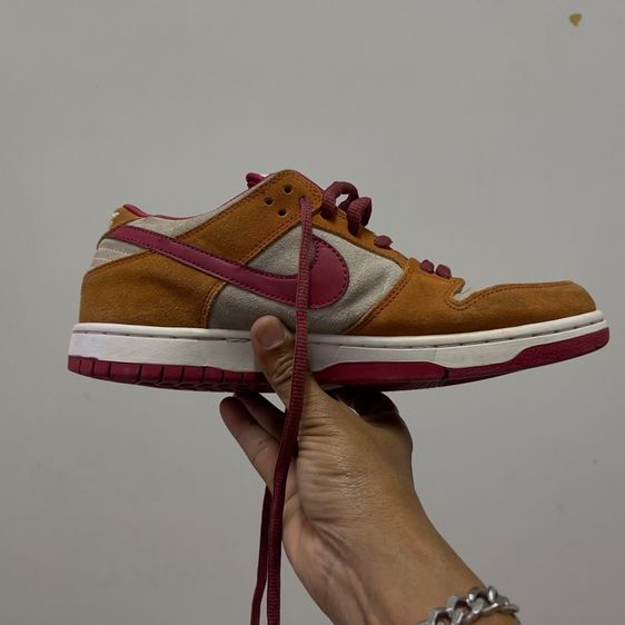 หลากสี หนังแท้ รองเท้าหนังกึ่งทางการ UK 8 | EU 42 | US 8.5 รองเท้า nike
