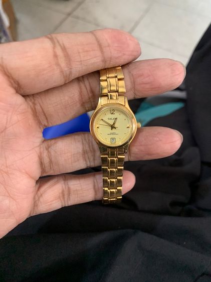 นาฬิกา กาแล้นด์   รูปที่ 6