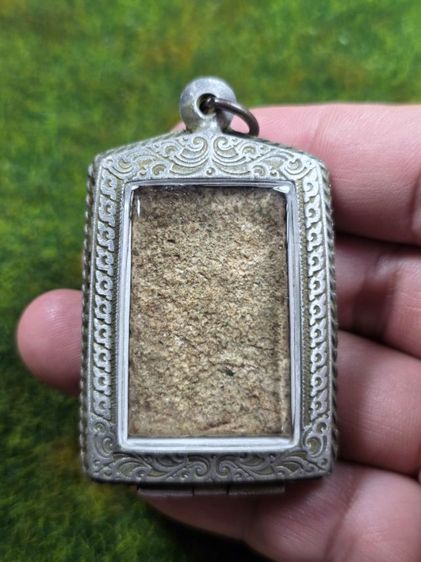 พระสมเด็จวัดระฆังเก่าๆ รูปที่ 2