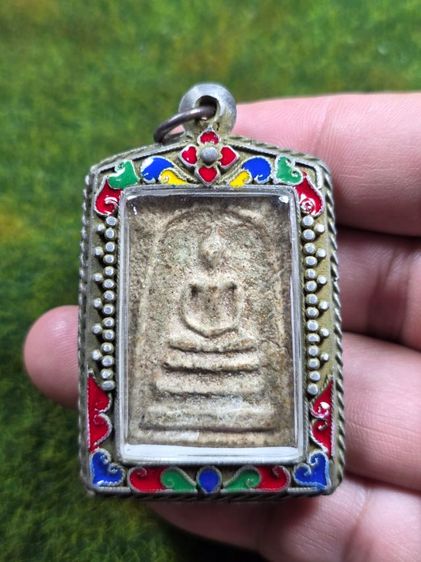 พระสมเด็จวัดระฆังเก่าๆ