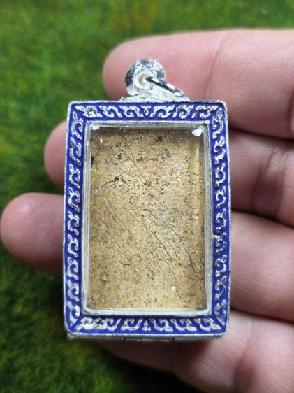 พระสมเด็จวัดระฆังเก่าๆ รูปที่ 2