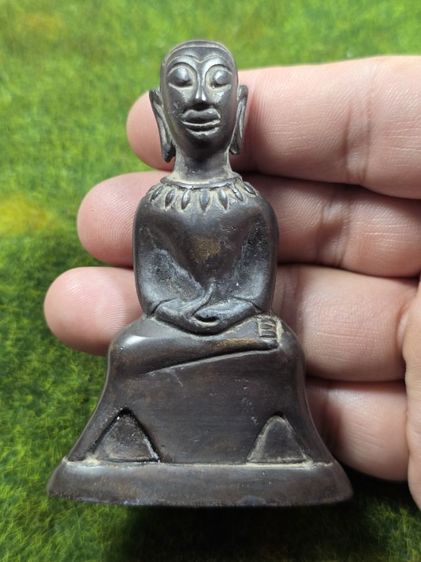 พระงั่งพระชัยหัวโล้นเก่าๆ