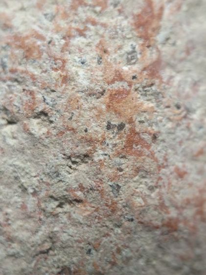 พระขุนแผนใบพุทธาเนื้อดินเลี่ยมเงินแท้กันน้ำครับ รูปที่ 12