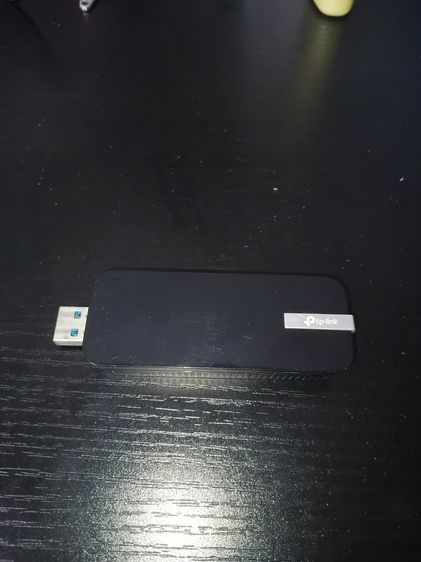 อุปกรณ์เครือข่าย TUSB Wifi TP-Link AC1300 Dual Band รองรับ 2.4 GHz และ 5 GHz (400-867 Mbps) Usb 3.0 WPS 