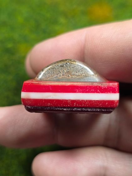 พระรูปหล่อหลวงพ่อเงินวัดบางคลาน รูปที่ 3