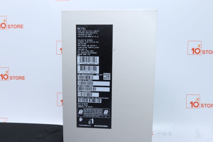 ROG Ally 2023 Ryzen Z1 Extreme 16 512GB - ID26010176 รูปที่ 9