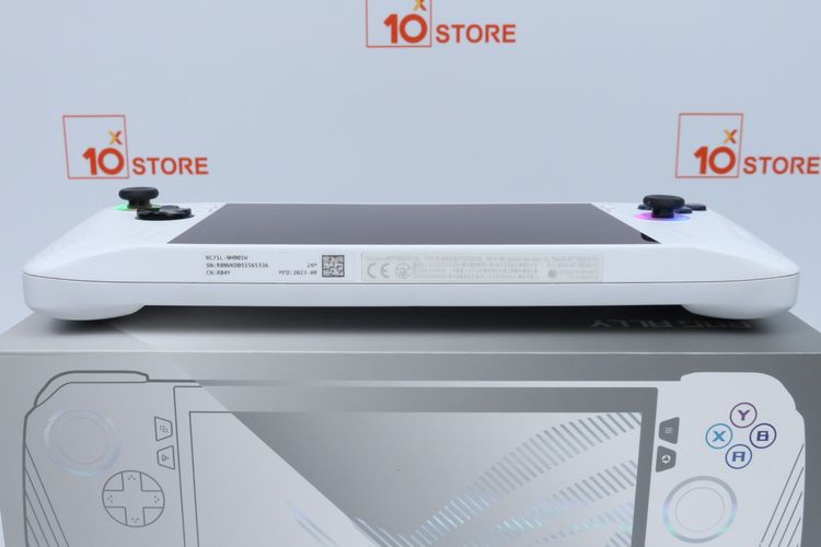 ROG Ally 2023 Ryzen Z1 Extreme 16 512GB - ID26010176 รูปที่ 3