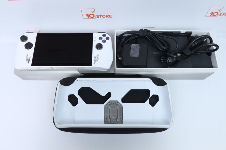 ROG Ally 2023 Ryzen Z1 Extreme 16 512GB - ID26010176 รูปที่ 8