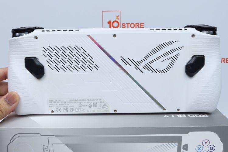 ROG Ally 2023 Ryzen Z1 Extreme 16 512GB - ID26010176 รูปที่ 7