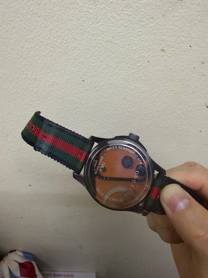 gucci รูปที่ 3