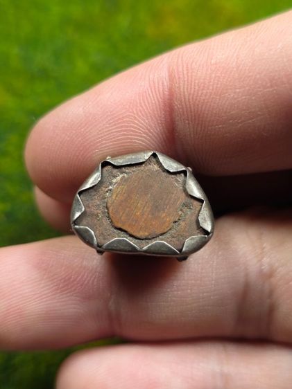 พระรูปหล่อหลวงพ่อเงินวัดบางคลานเก่า รูปที่ 3