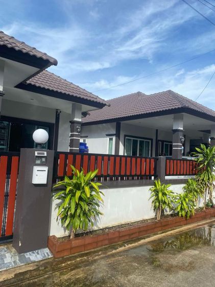 อื่นๆ ตกแต่งครบ 2022 ใช่ ขายบ้านราคาถูกใกล้ชะอำใกล้หัวหิน รูปที่ 3