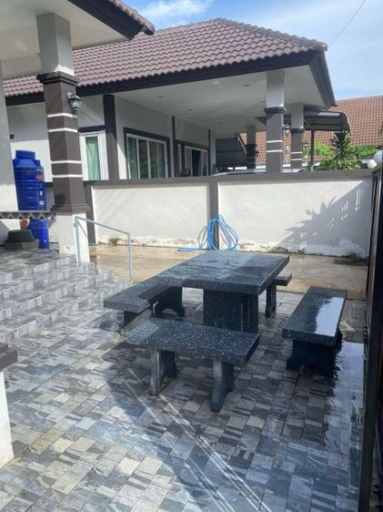 อื่นๆ ตกแต่งครบ 2022 ใช่ ขายบ้านราคาถูกใกล้ชะอำใกล้หัวหิน รูปที่ 2