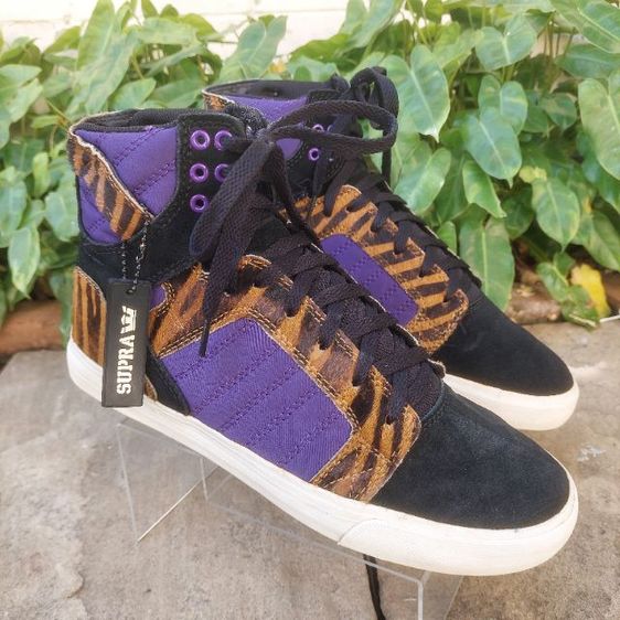 rare : SUPRA : MUSK A 001 สภาพใหม่สวย