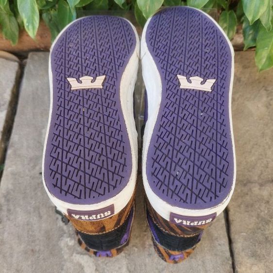 rare : SUPRA : MUSK A 001 สภาพใหม่สวย รูปที่ 12