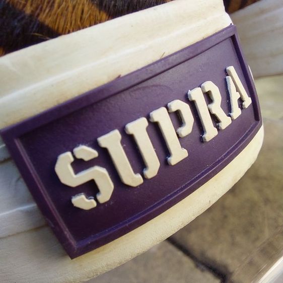 rare : SUPRA : MUSK A 001 สภาพใหม่สวย รูปที่ 9