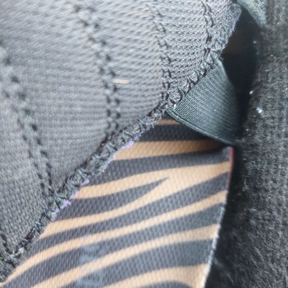 rare : SUPRA : MUSK A 001 สภาพใหม่สวย รูปที่ 16