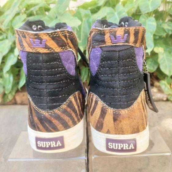 rare : SUPRA : MUSK A 001 สภาพใหม่สวย รูปที่ 4