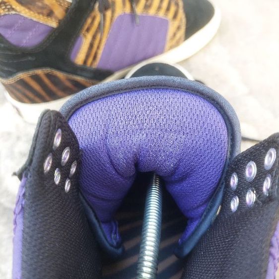 rare : SUPRA : MUSK A 001 สภาพใหม่สวย รูปที่ 14