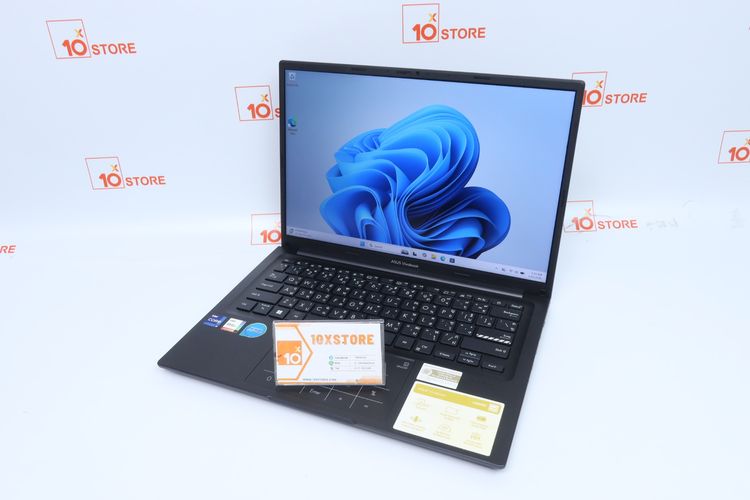 ASUS VIVOBOOK 14 X1405VA LY950WF Core i9 13900H 16512GB - ID26010177