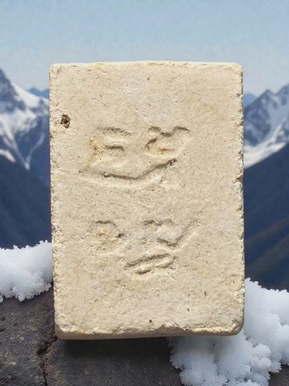 หลวงพ่อสดวัดปากน้ำ รูปที่ 2