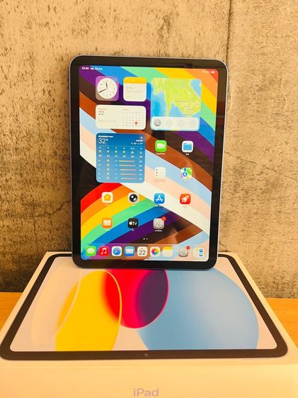 iPad Gen 10 64GB WiFi
