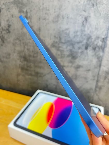 iPad Gen 10 64GB WiFi  รูปที่ 7