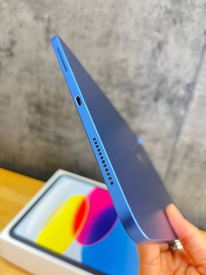 iPad Gen 10 64GB WiFi  รูปที่ 8