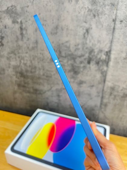 iPad Gen 10 64GB WiFi  รูปที่ 9