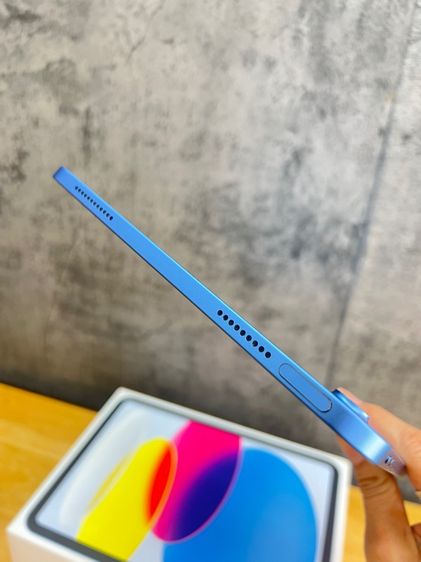 iPad Gen 10 64GB WiFi  รูปที่ 11