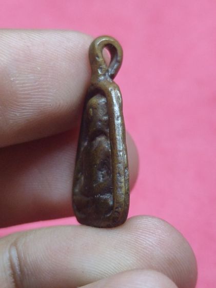 เหรียญจอบหลวงพ่อเงิน รูปที่ 3