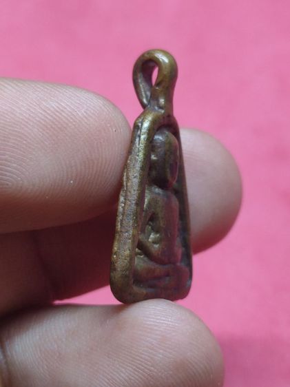 เหรียญจอบหลวงพ่อเงิน รูปที่ 2