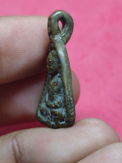 เหรียญจอบหลวงพ่อเงิย รูปที่ 3