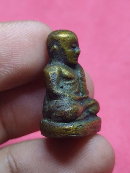 หลวงพ่อเงิน รูปที่ 2