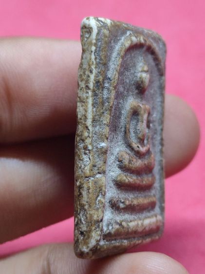 พระสมเด็จ รูปที่ 3