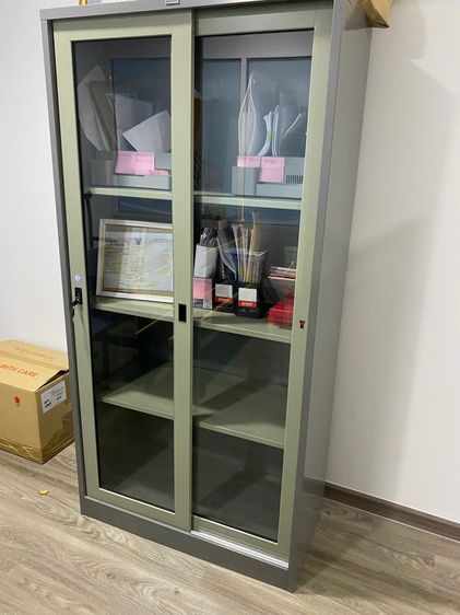 อื่นๆ ตู้เหล็กเก็บเอกสาร