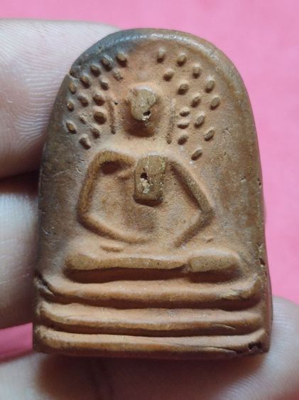 พระเนื้อดิน