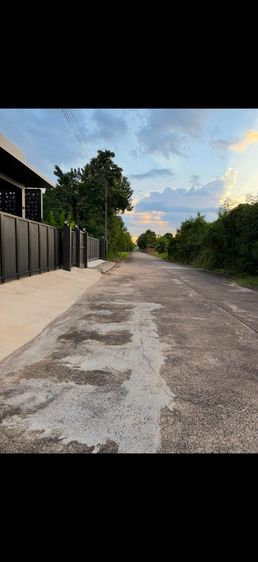 ขายที่ดินในโครงการจัดสรรใกล้ถนนเชียงใหม่-หางดง  รูปที่ 3