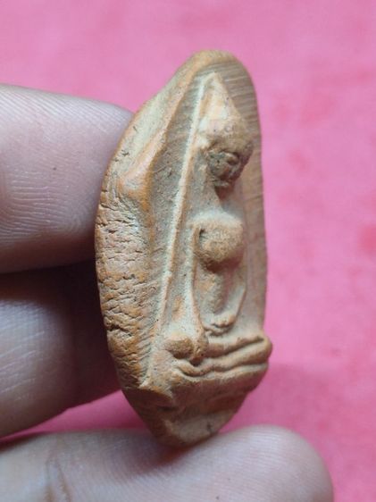 พระเนื้อดิน รูปที่ 2