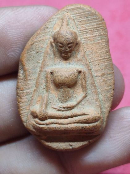 พระเนื้อดิน