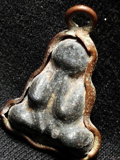 พระปิดตาเนื้อตะกั่วหลวงพ่อเดิมครับ รูปที่ 18