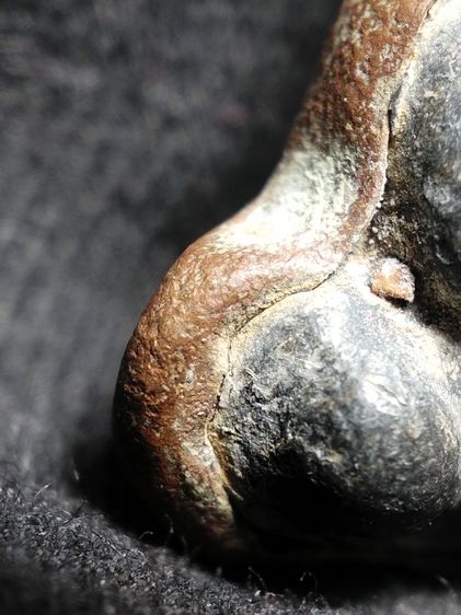 พระปิดตาเนื้อตะกั่วหลวงพ่อเดิมครับ รูปที่ 11