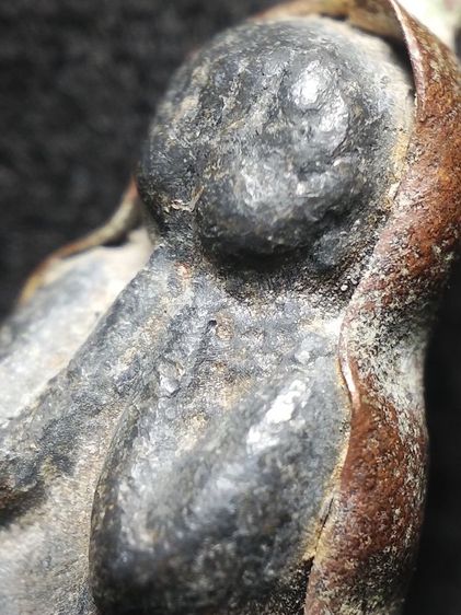 พระปิดตาเนื้อตะกั่วหลวงพ่อเดิมครับ รูปที่ 13