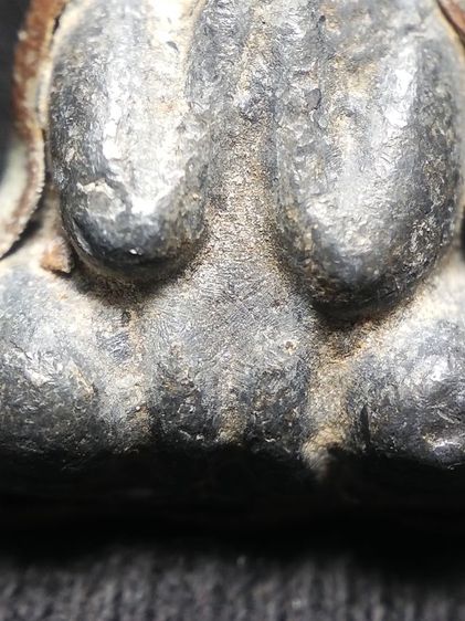 พระปิดตาเนื้อตะกั่วหลวงพ่อเดิมครับ รูปที่ 6