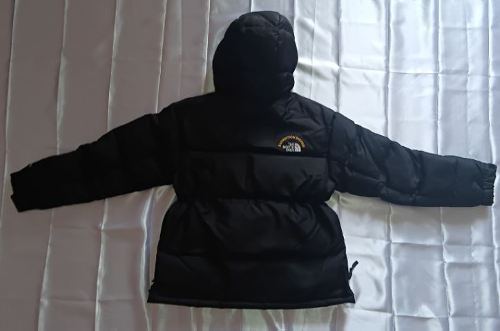 เสื้อกันหนาวTHE NORTH FACE รูปที่ 2